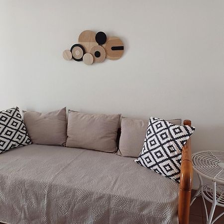 Appartamento Kaiti'S House Naxos City Esterno foto