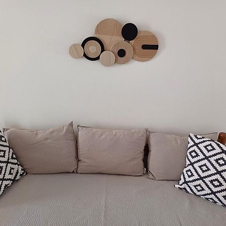 Appartamento Kaiti'S House Naxos City Esterno foto