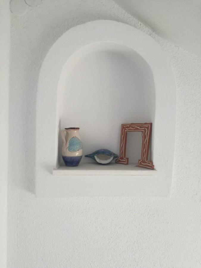 Appartamento Kaiti'S House Naxos City Esterno foto