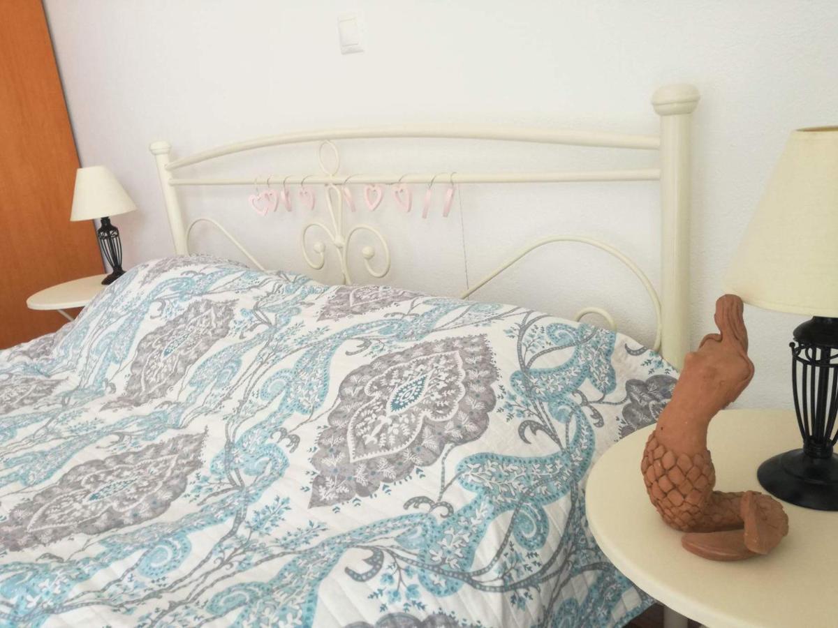 Appartamento Kaiti'S House Naxos City Esterno foto