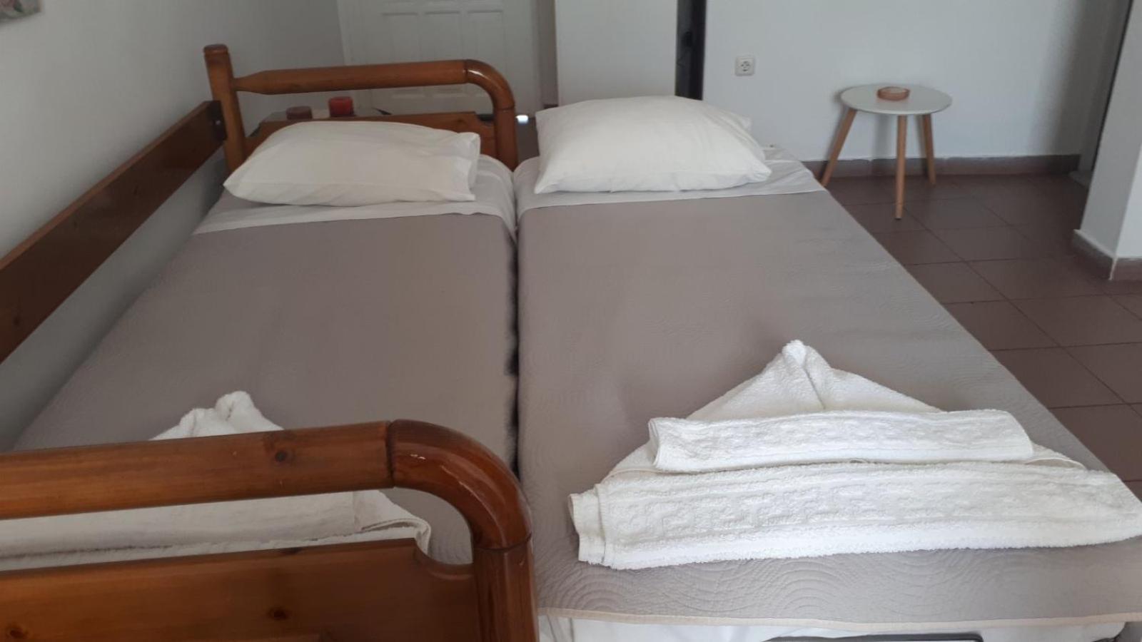Appartamento Kaiti'S House Naxos City Esterno foto