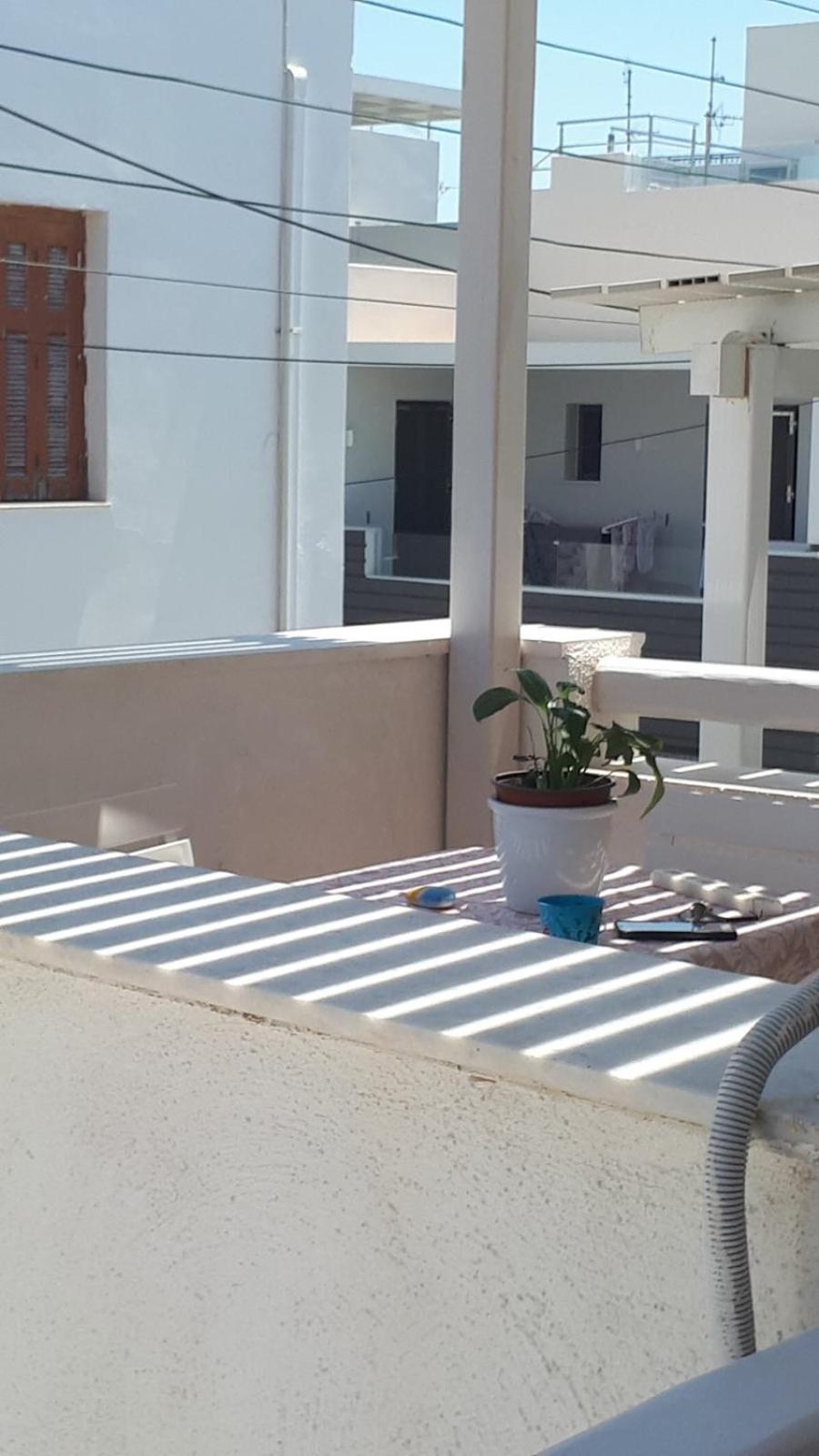 Appartamento Kaiti'S House Naxos City Esterno foto