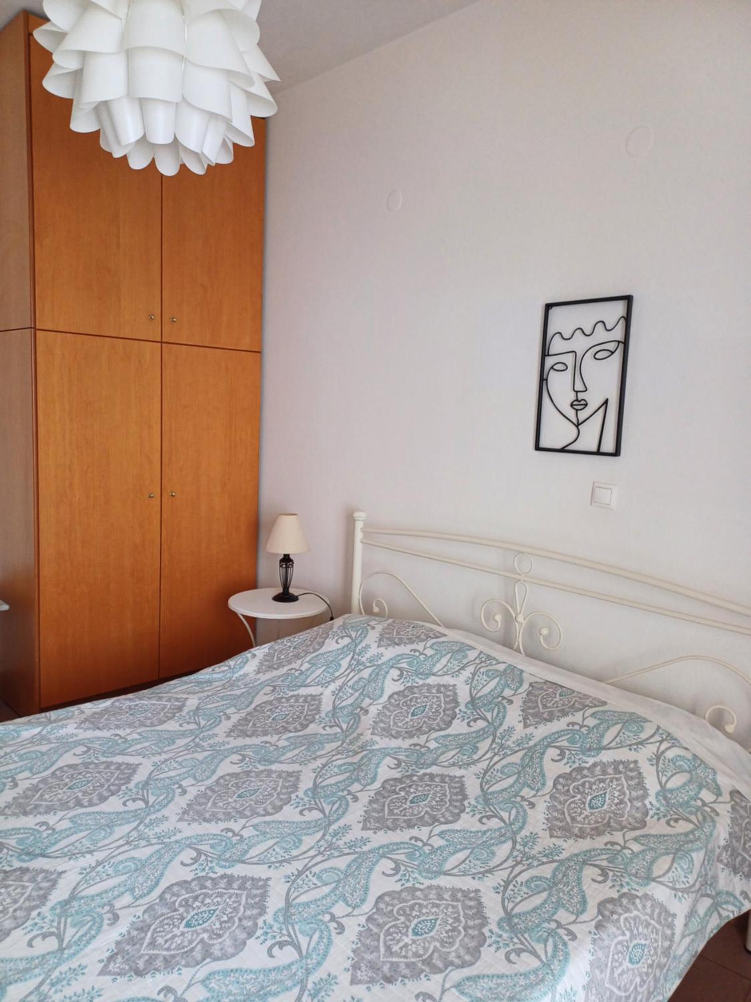 Appartamento Kaiti'S House Naxos City Esterno foto