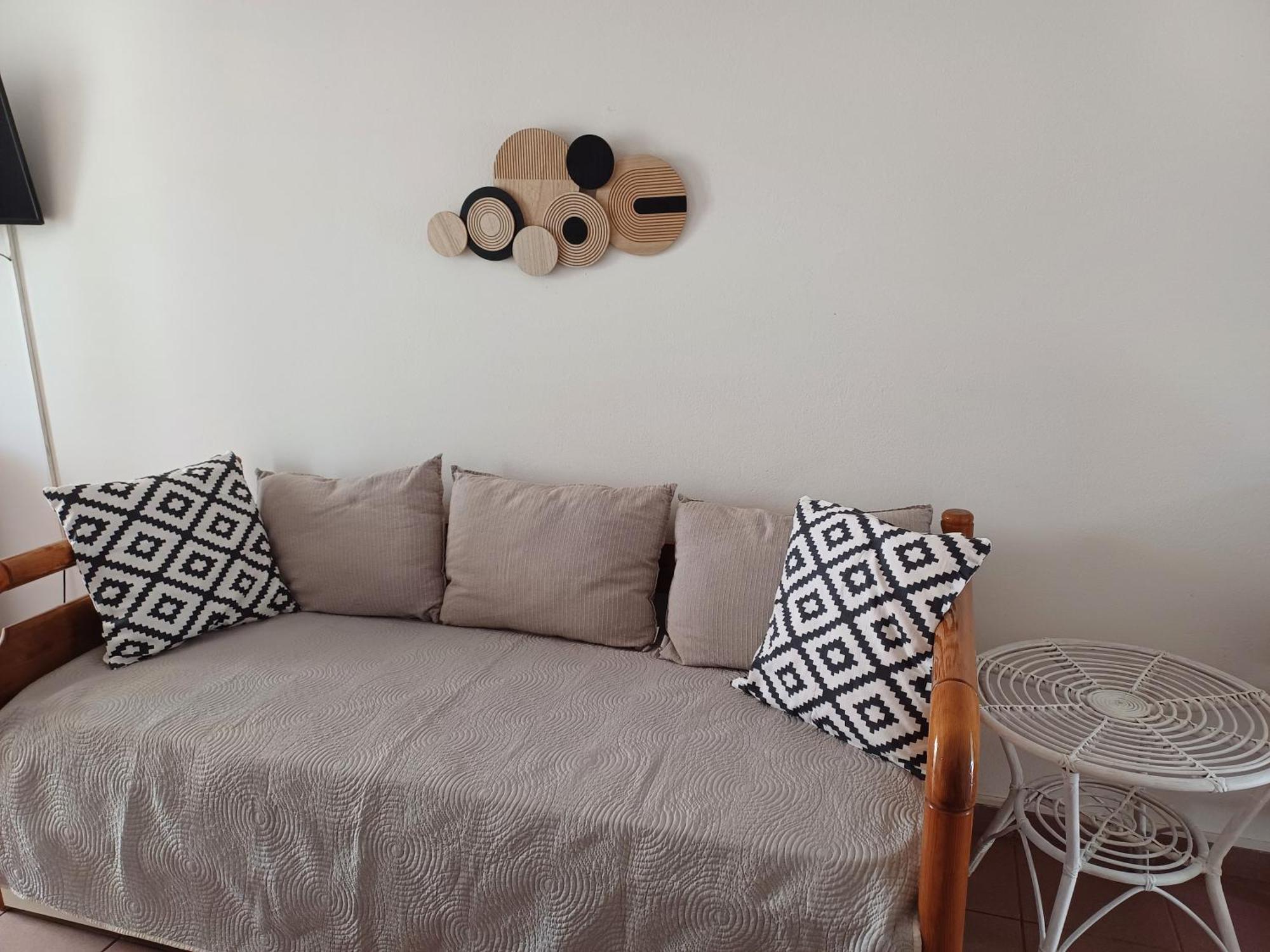 Appartamento Kaiti'S House Naxos City Esterno foto