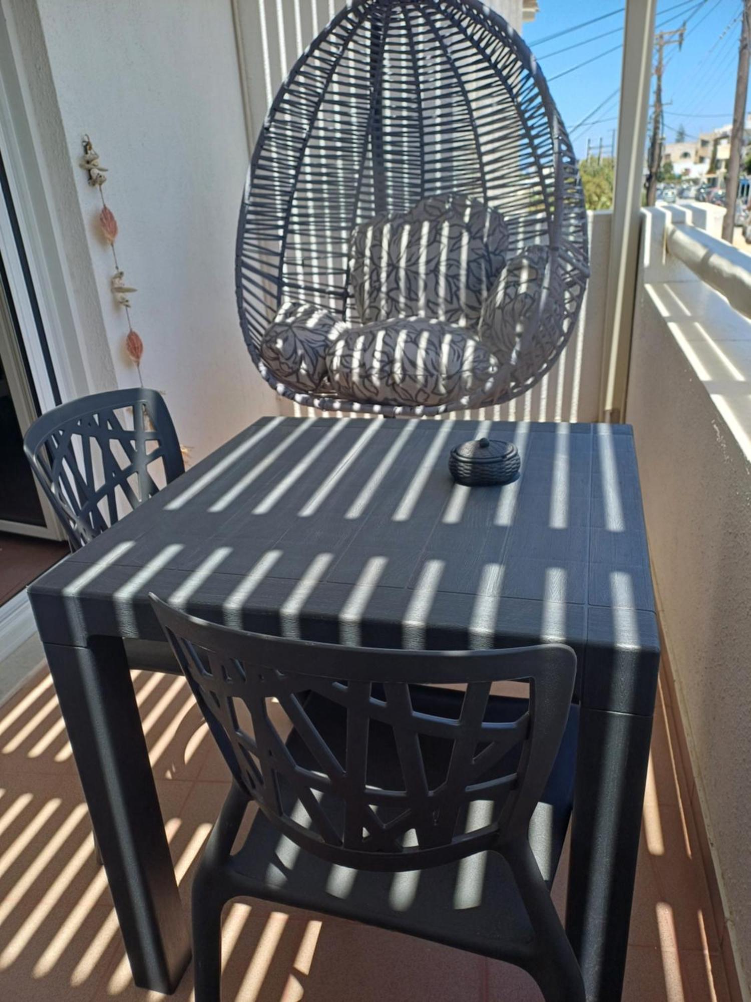 Appartamento Kaiti'S House Naxos City Esterno foto