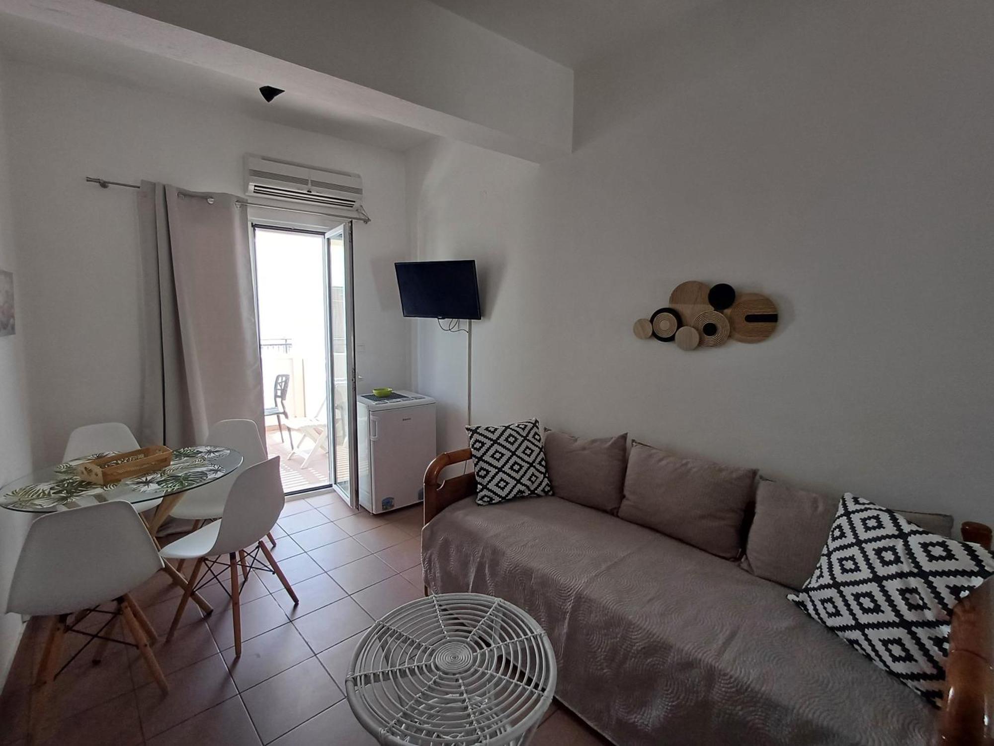 Appartamento Kaiti'S House Naxos City Esterno foto