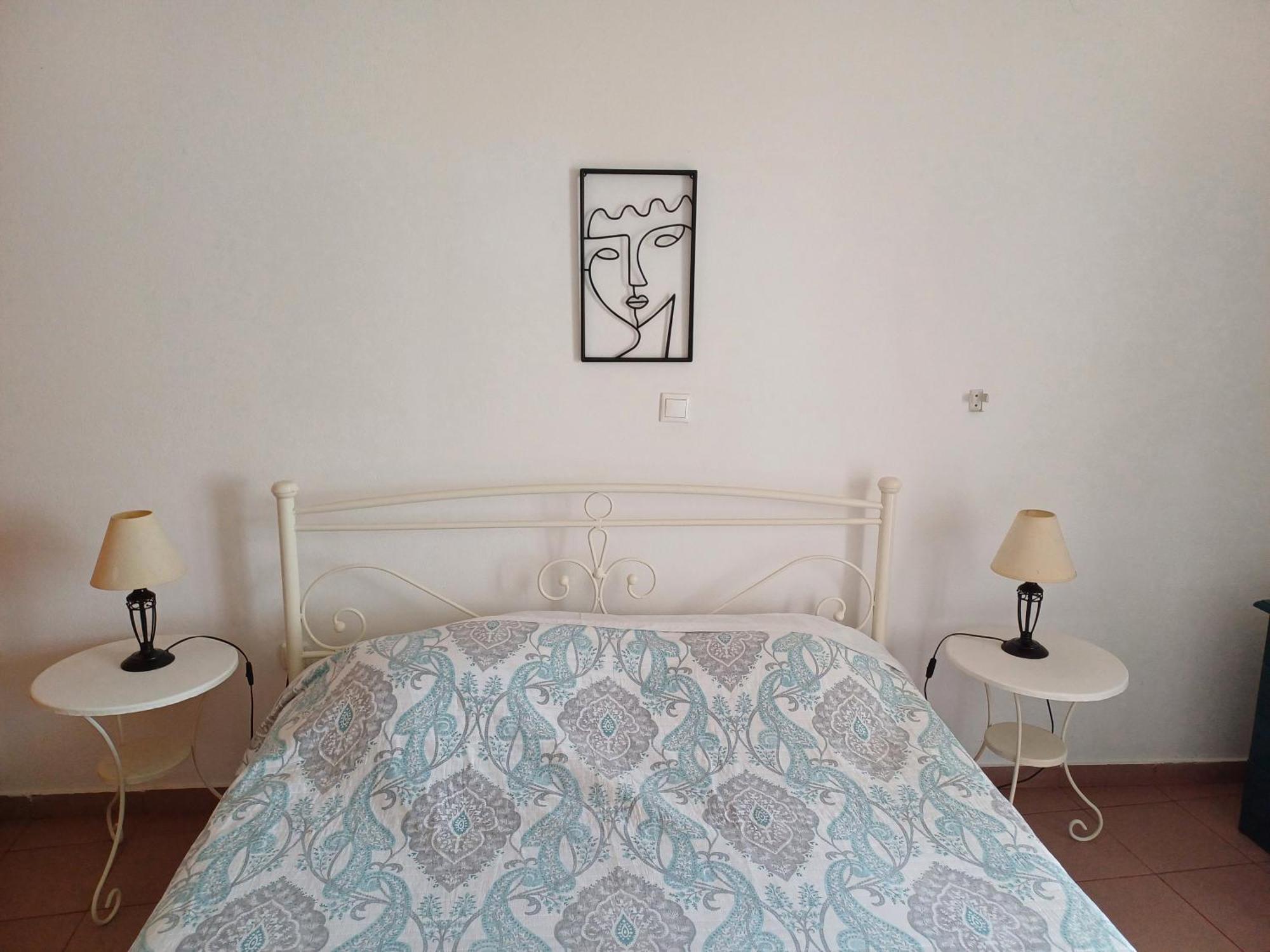 Appartamento Kaiti'S House Naxos City Esterno foto