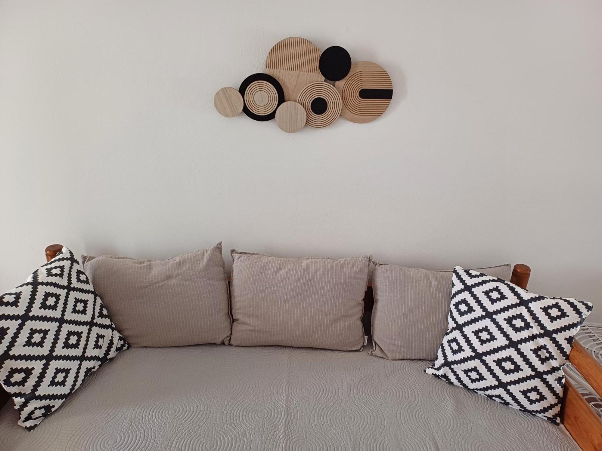 Appartamento Kaiti'S House Naxos City Esterno foto