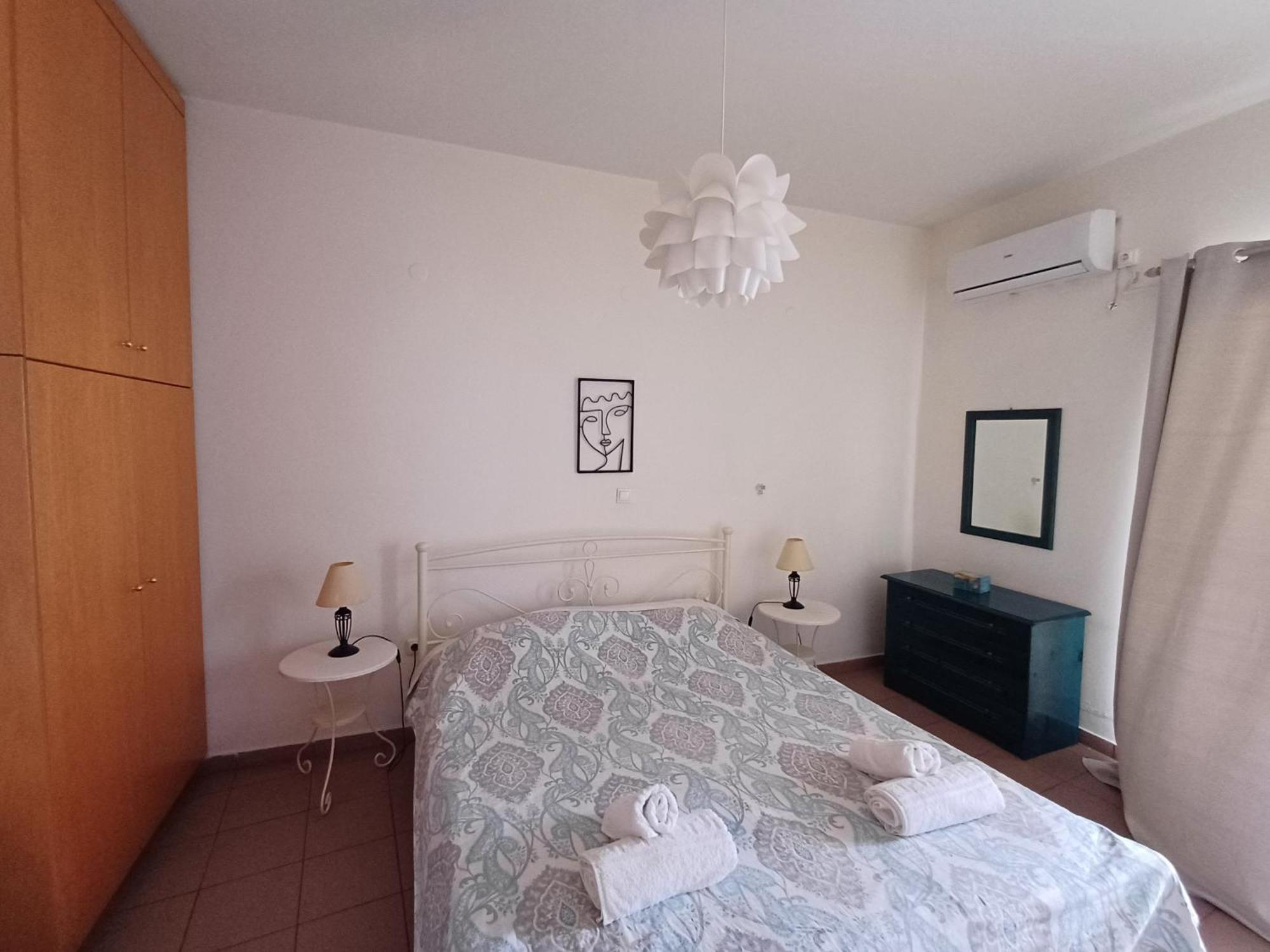 Appartamento Kaiti'S House Naxos City Esterno foto