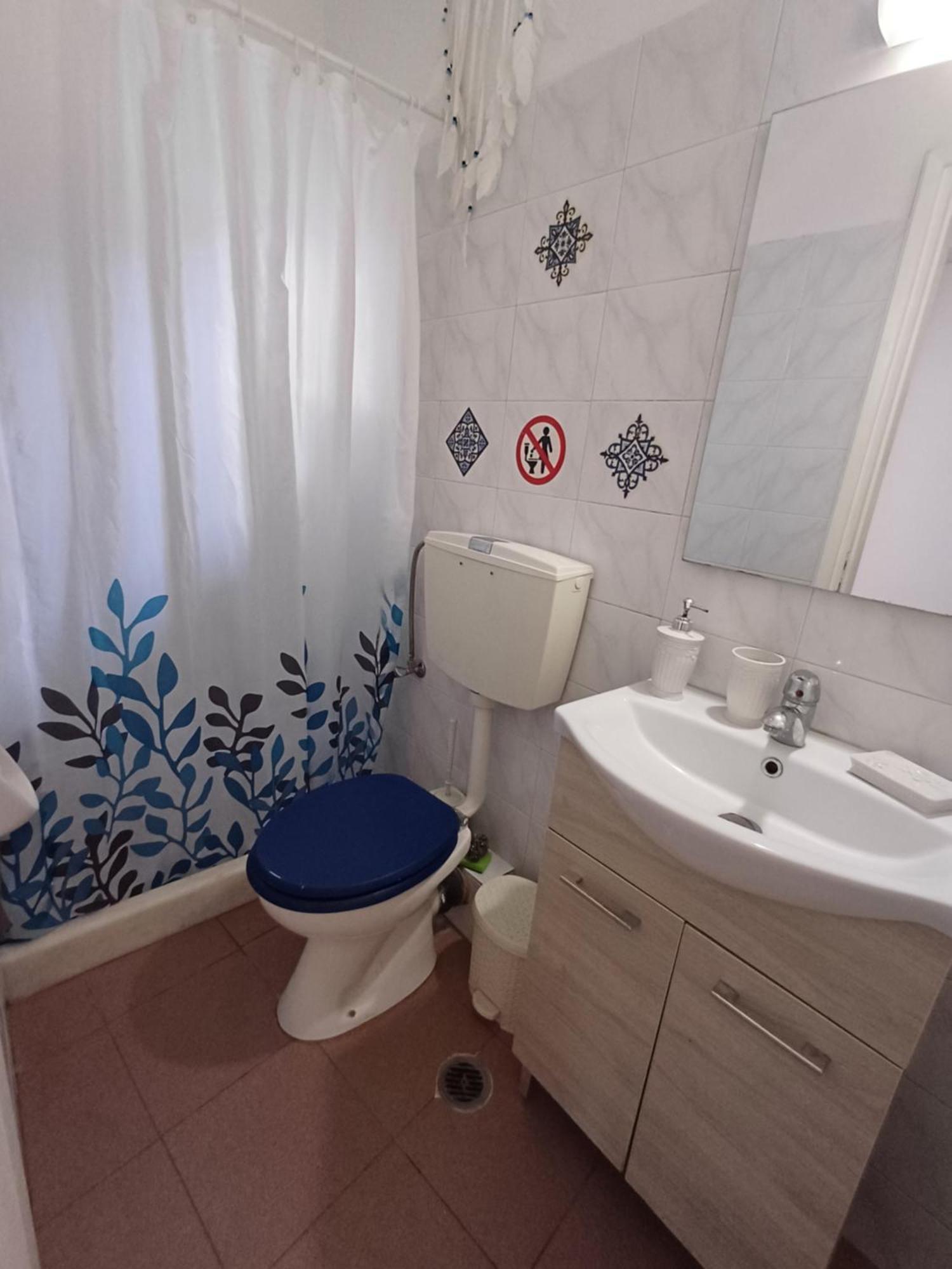 Appartamento Kaiti'S House Naxos City Esterno foto