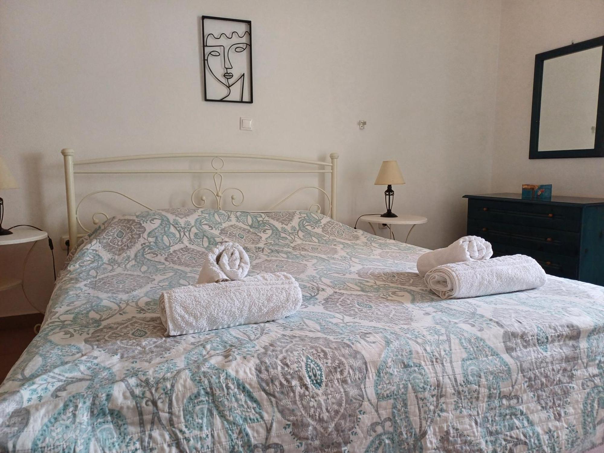 Appartamento Kaiti'S House Naxos City Esterno foto